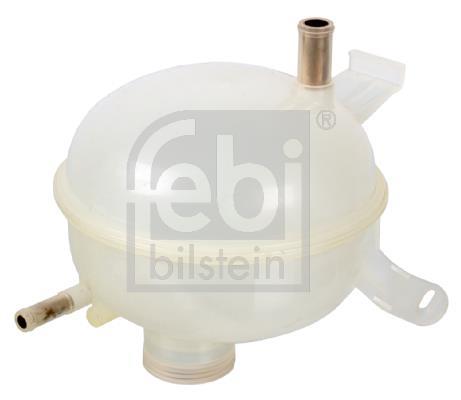 Vase d'expansion, liquide de refroidissement (Réservoir liquide de refroidissement) FEBI BILSTEIN 173553