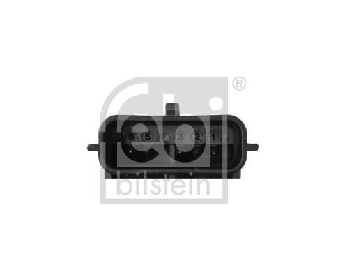 Vanne EGR FEBI BILSTEIN ref. 173555