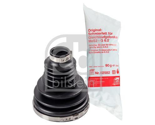 Soufflet de cardan FEBI BILSTEIN ref. 173561