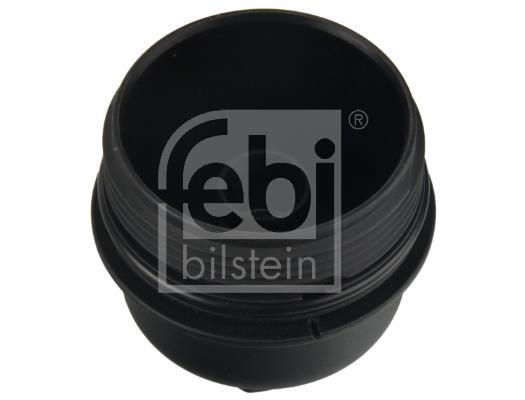 Couvercle, boîtier du filtre d'huile FEBI BILSTEIN 173589