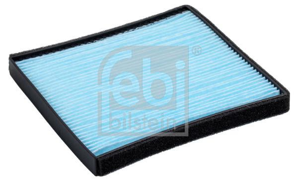 Filtre d'habitacle (Filtre à pollen) FEBI BILSTEIN ref. 173612