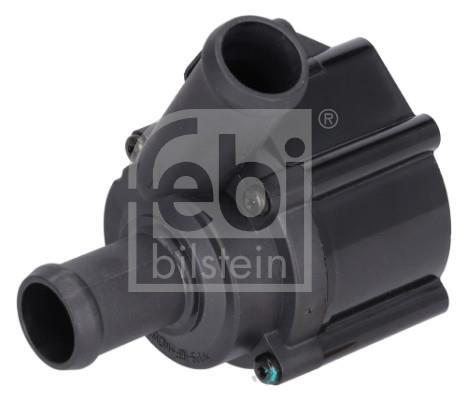 Pompe à eau additionnelle (Pompe à eau secondaire) FEBI BILSTEIN ref. 173631