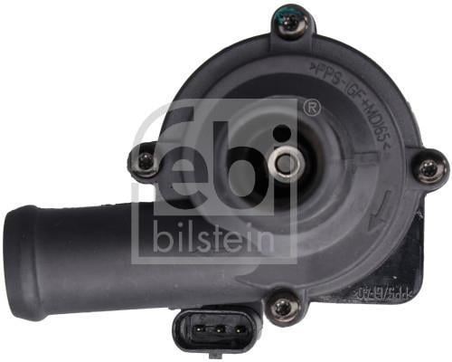 Pompe à eau additionnelle (Pompe à eau secondaire) FEBI BILSTEIN ref. 173631