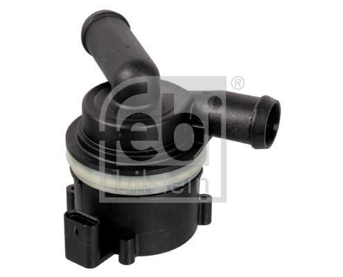 Pompe à eau additionnelle (Pompe à eau secondaire) FEBI BILSTEIN ref. 173634