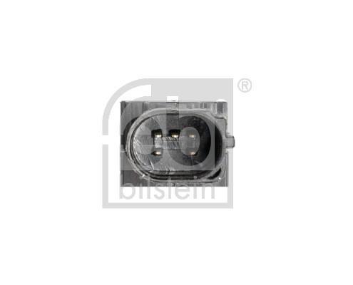 Vanne EGR FEBI BILSTEIN 173650