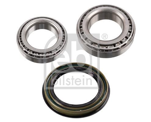 Roulement de roue FEBI BILSTEIN ref. 173670