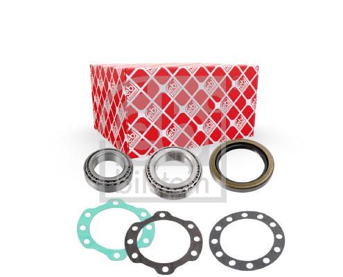 Cojinete de rueda FEBI BILSTEIN ref. 173679