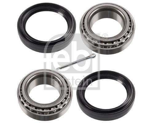 Rolamento de roda FEBI BILSTEIN ref. 173686