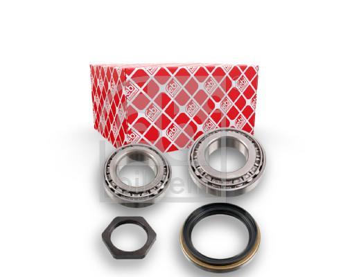 Roulement de roue FEBI BILSTEIN ref. 173687