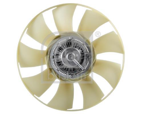 Ventilador do motor FEBI BILSTEIN ref. 173692