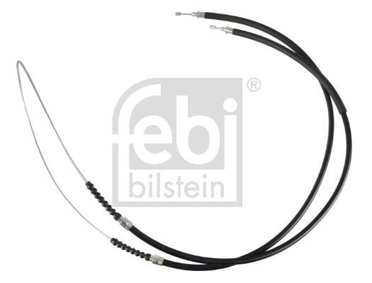 Cabo de freio de estacionamento FEBI BILSTEIN ref. 173723