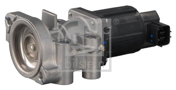 Vanne EGR FEBI BILSTEIN 173747