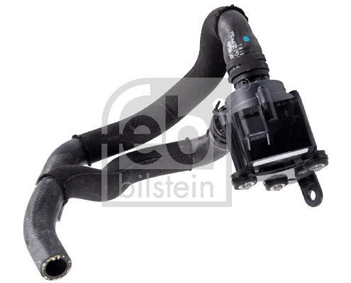Pompe à eau additionnelle (Pompe à eau secondaire) FEBI BILSTEIN ref. 173751