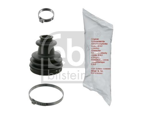 Fuelle de cardán FEBI BILSTEIN ref. 17375