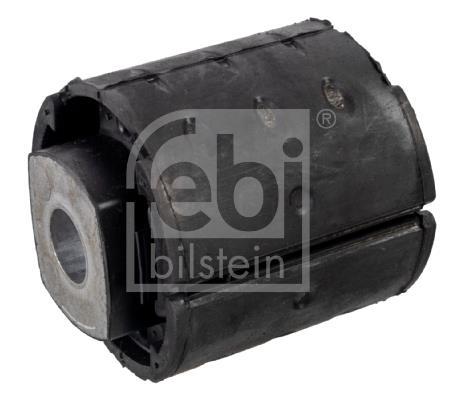 Support/suspension, plot de berceau/Support d'agrégats FEBI BILSTEIN ref. 173777