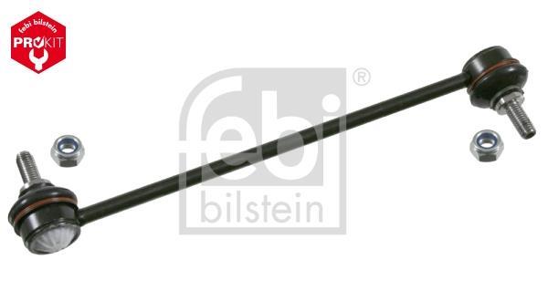 Biellette de barre stabilisatrice (Biellette antiroulis) FEBI BILSTEIN ref. 17377