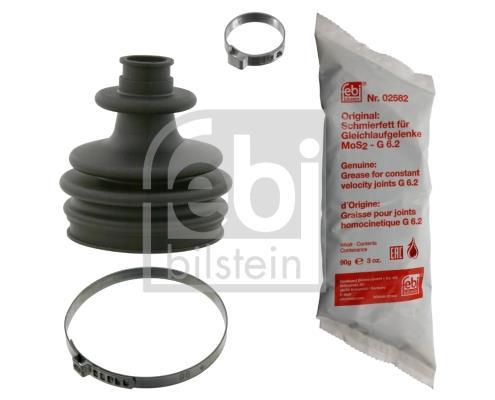 Fuelle de cardán FEBI BILSTEIN ref. 17379
