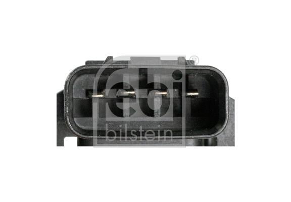 Sensor, presión colector de admisión FEBI BILSTEIN ref. 173804