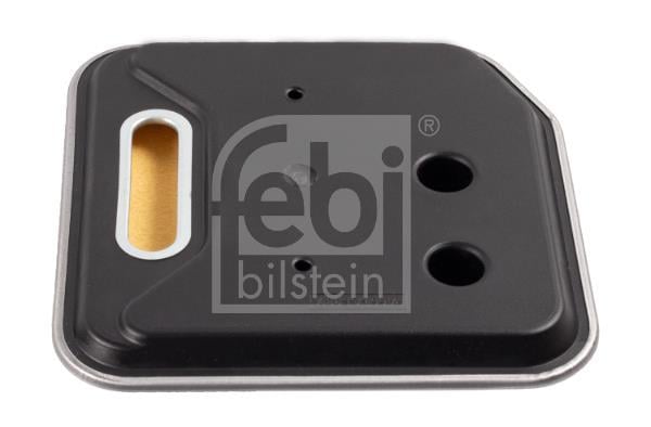 Filtro de óleo da transmissão automática FEBI BILSTEIN ref. 173831