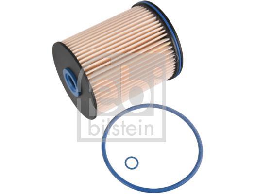 Filtre à carburant (Filtre à gasoil) FEBI BILSTEIN ref. 173867