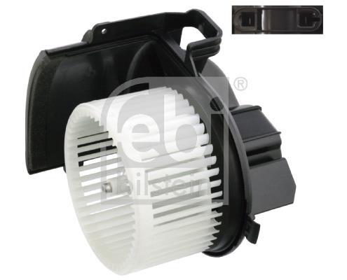 Ventilador habitáculo FEBI BILSTEIN ref. 173873