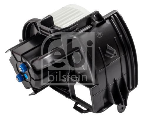 Ventilador habitáculo FEBI BILSTEIN ref. 173873