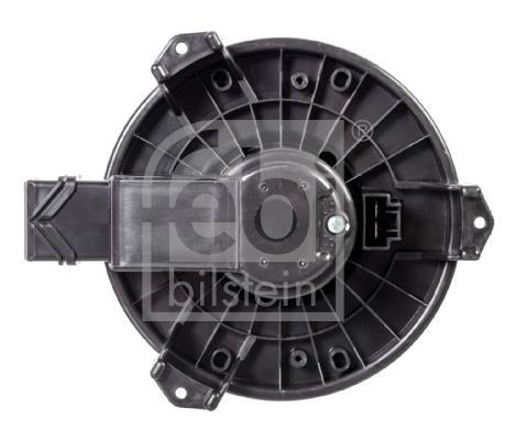 Pulseur d'air habitacle (Ventilateur habitacle) FEBI BILSTEIN ref. 173875