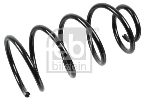 Ressort de suspension (Ressort hélicoïdal) FEBI BILSTEIN ref. 173886