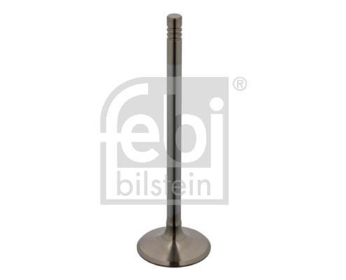 Soupape d'admission FEBI BILSTEIN ref. 17388