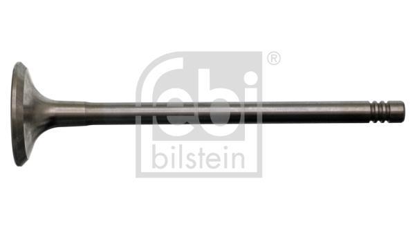 Soupape d'échappement FEBI BILSTEIN ref. 17389