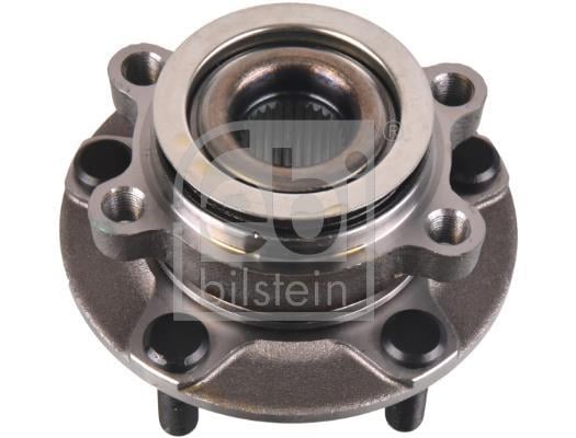 Roulement de roue FEBI BILSTEIN ref. 173923