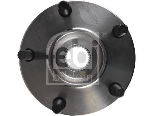 Roulement de roue FEBI BILSTEIN ref. 173923