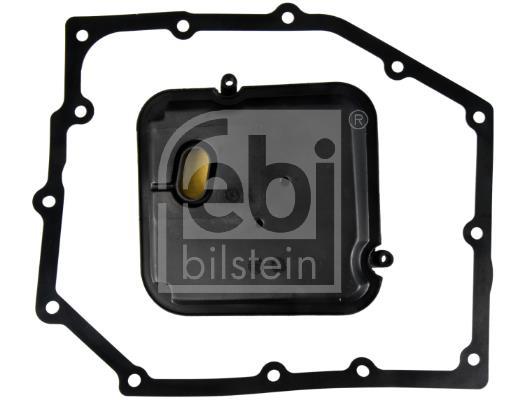 Filtro de óleo da transmissão automática FEBI BILSTEIN ref. 173931