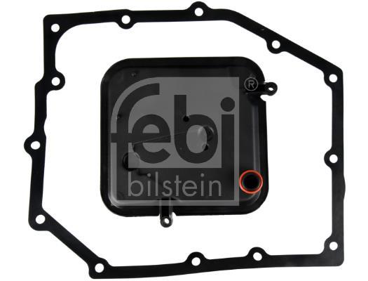Filtro de óleo da transmissão automática FEBI BILSTEIN ref. 173931