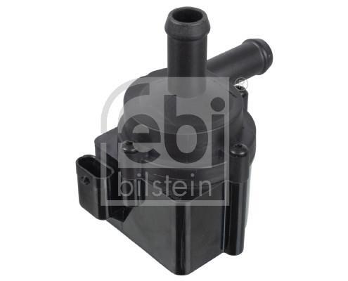Pompe à eau additionnelle (Pompe à eau secondaire) FEBI BILSTEIN ref. 173937