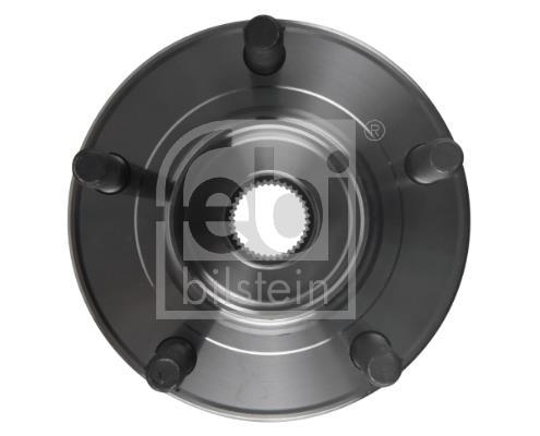 Cojinete de rueda FEBI BILSTEIN ref. 173949