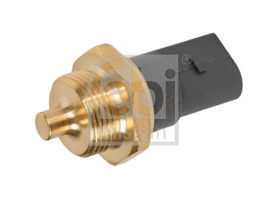 Interrupteur de température, ventilateur de radiateur FEBI BILSTEIN 173950