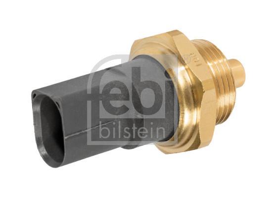 Interrupteur de température, ventilateur de radiateur FEBI BILSTEIN 173950