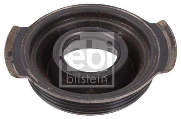Jeu De Joints Cache-Culbuteurs FEBI BILSTEIN - Référence 101138 - Compatible Peugeot, Citroën, Ford, Volvo