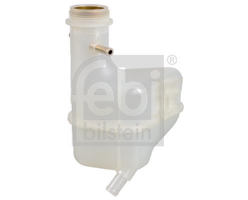 Vase d'expansion, liquide de refroidissement (Réservoir liquide de refroidissement) FEBI BILSTEIN ref. 174027