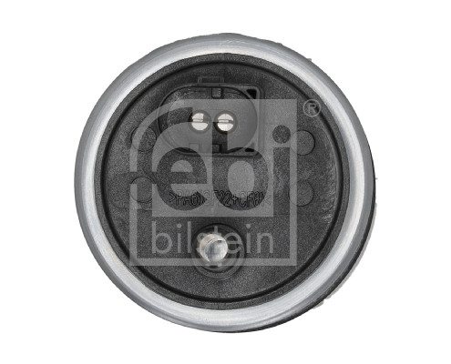 Filtre à carburant (Filtre à gasoil) FEBI BILSTEIN ref. 174039