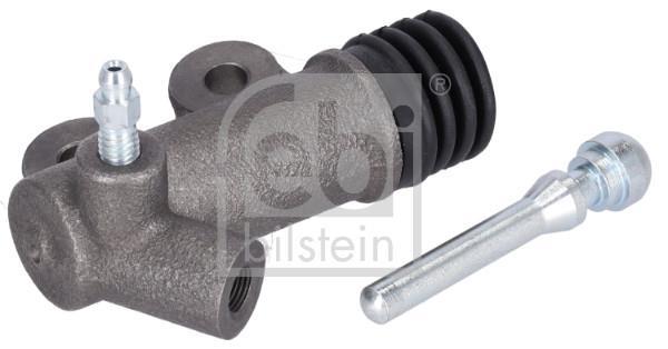 Récepteur d'embrayage (Cylindre récepteur de débrayage) FEBI BILSTEIN ref. 17403