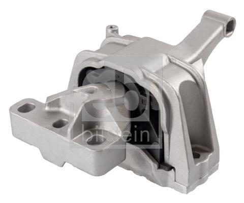 Support moteur (Silent bloc moteur) FEBI BILSTEIN 174041