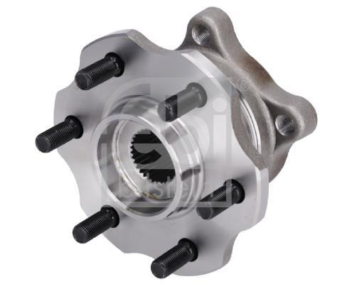 Roulement de roue FEBI BILSTEIN ref. 174077