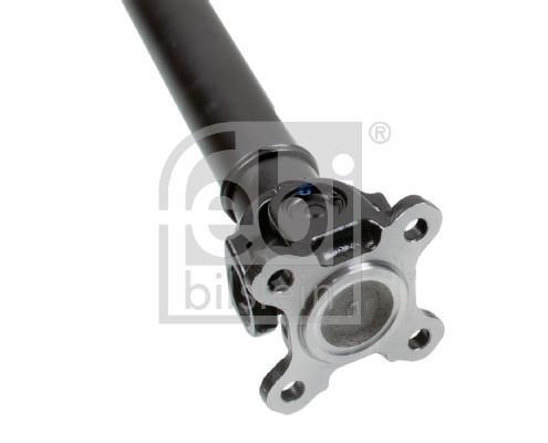 Eixo de transmissão FEBI BILSTEIN ref. 174095