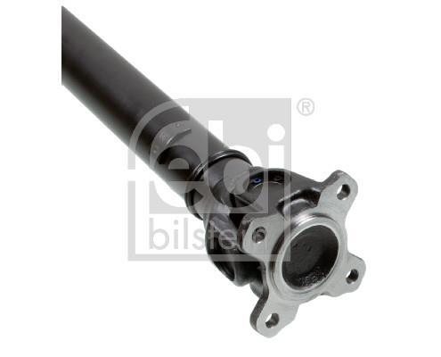 Arbre de transmission, entraînement essieux FEBI BILSTEIN 174097