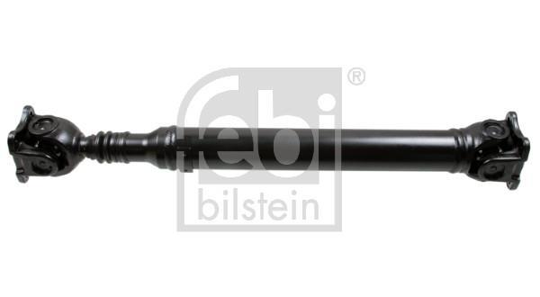 Eixo de transmissão FEBI BILSTEIN ref. 174098