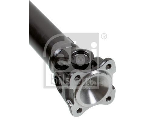 Eixo de transmissão FEBI BILSTEIN ref. 174098