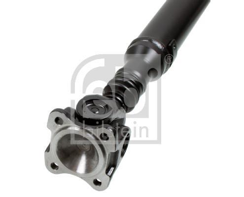 Eixo de transmissão FEBI BILSTEIN ref. 174098