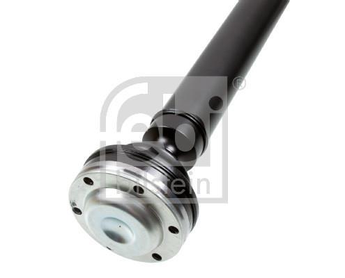 Arbre de transmission, entraînement essieux FEBI BILSTEIN 174099